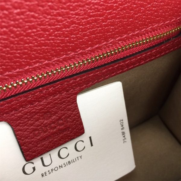 gucci Sylvie small shoulder bag - Image 5