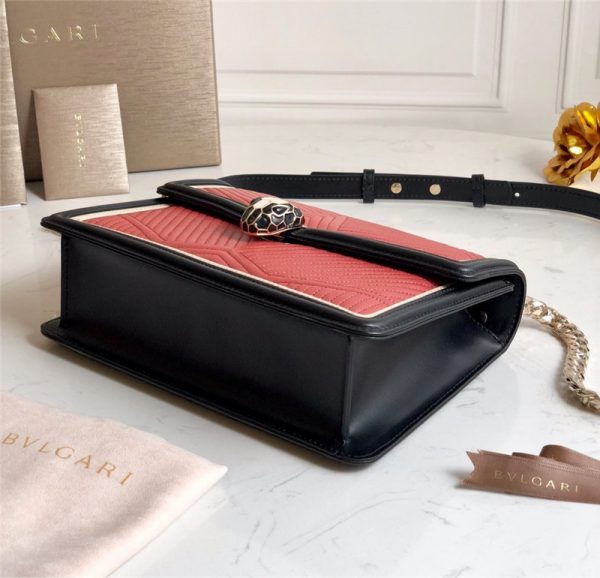 bvlgari snake bag - Image 4