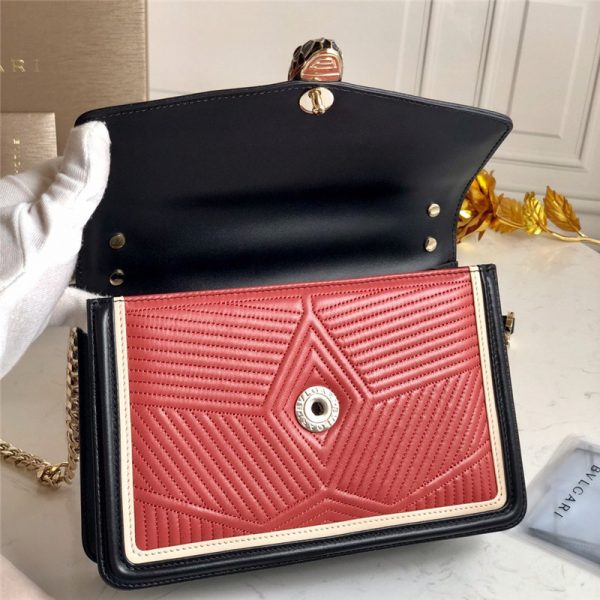 bvlgari snake bag - Image 3