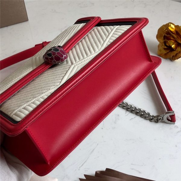 bvlgari snake bag - Image 4