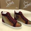 christian louboutin sneakers