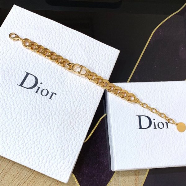 Dior bracelet - Image 3