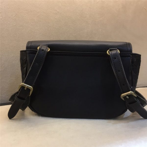 bottega veneta womens handbag black - Image 5