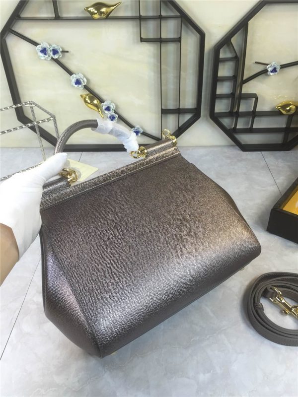 dolce gabbana D&G sicily bag medium - Image 2