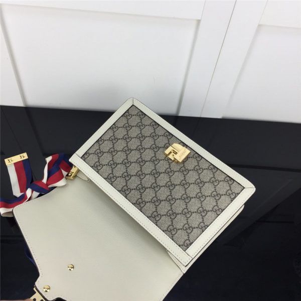 gucci Sylvie small shoulder bag - Image 5