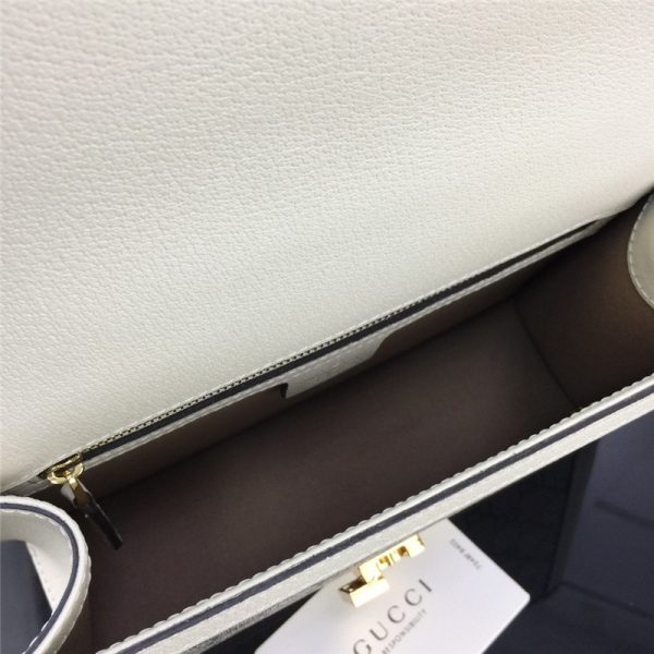 gucci Sylvie small shoulder bag - Image 6