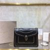 bvlgari x fragment bag