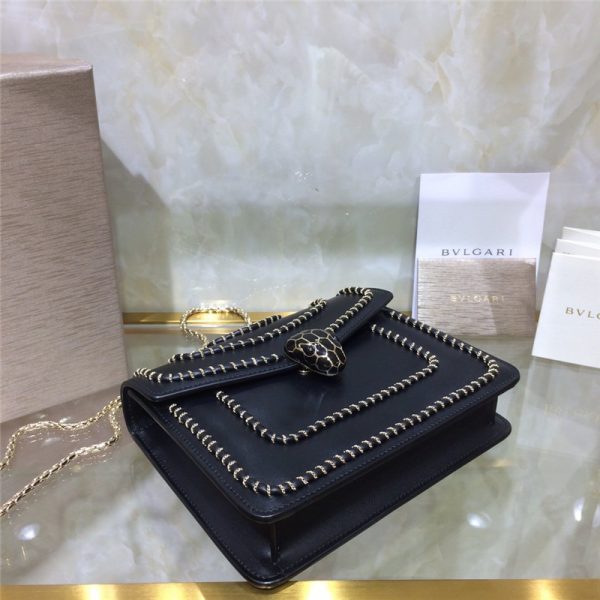 bvlgari x fragment bag - Image 8