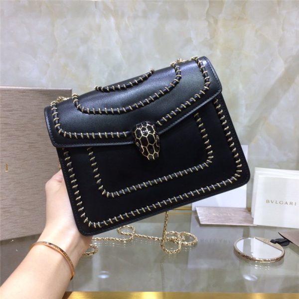 bvlgari x fragment bag - Image 9