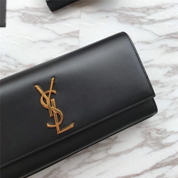 ysl clutch bag - Image 4