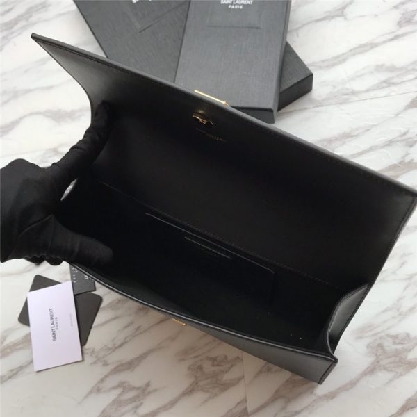 ysl clutch bag - Image 6