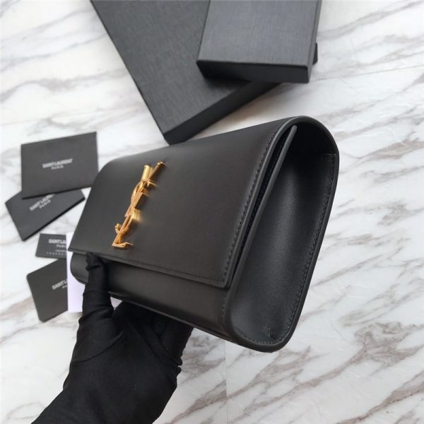 ysl clutch bag - Image 5