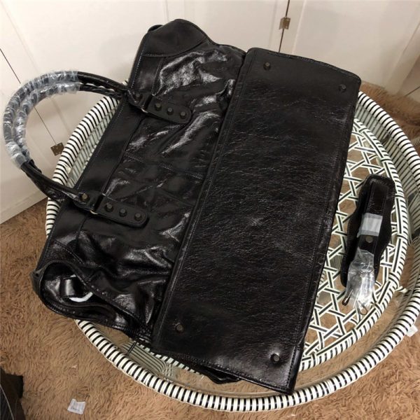 Balenciaga Classic City Mini Shoulder Bag - Image 7