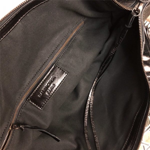 Balenciaga Classic City Mini Shoulder Bag - Image 8