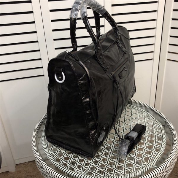 Balenciaga Classic City Mini Shoulder Bag - Image 9