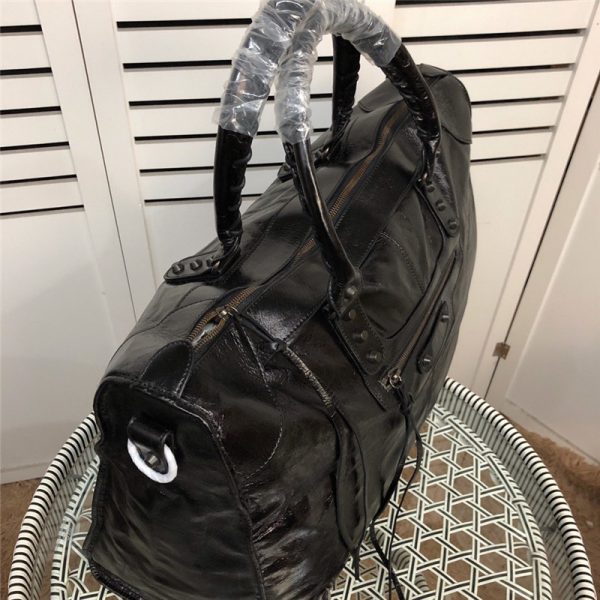 Balenciaga Classic City Mini Shoulder Bag - Image 4