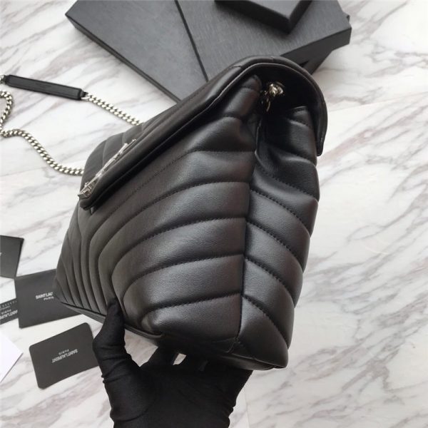ysl loulou large bag - Image 8