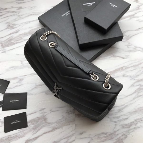 ysl loulou large bag - Image 9