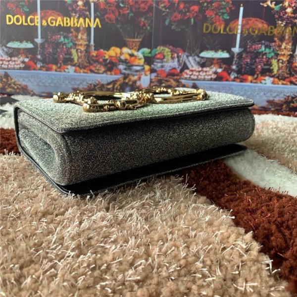 dolce gabbana dg micro crossbody bag - Image 3