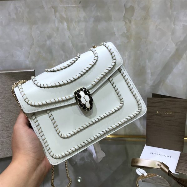 bvlgari x fragment bag - Image 4