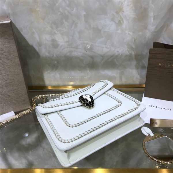 bvlgari x fragment bag - Image 5