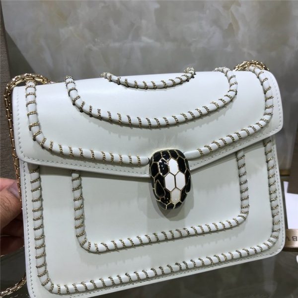 bvlgari x fragment bag - Image 7