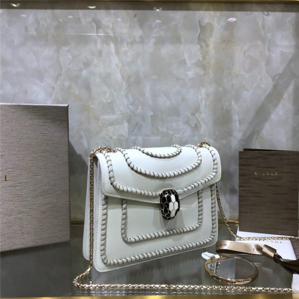 bvlgari x fragment bag - Image 9
