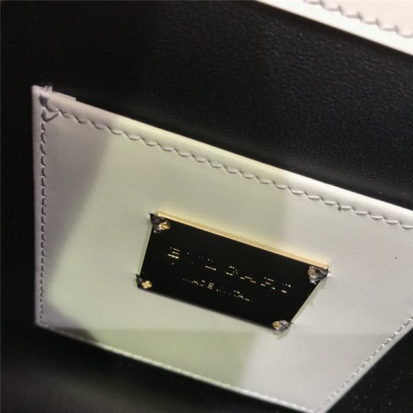 bvlgari x fragment bag - Image 3