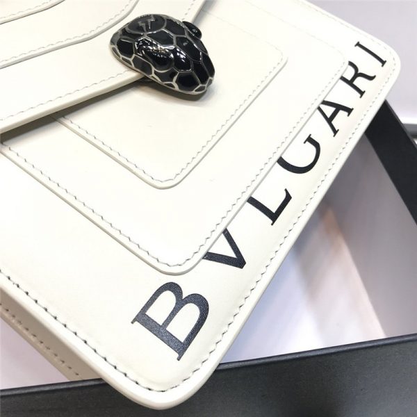bvlgari x fragment bag - Image 3