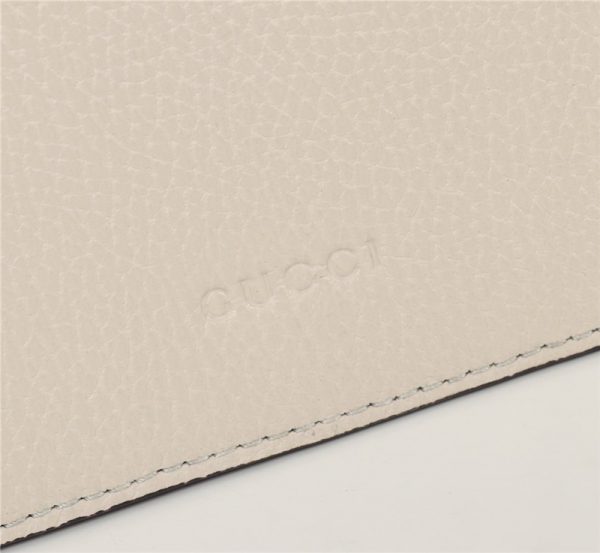 GUCCI Dionysus Womens Shoulder Bags White - Image 7