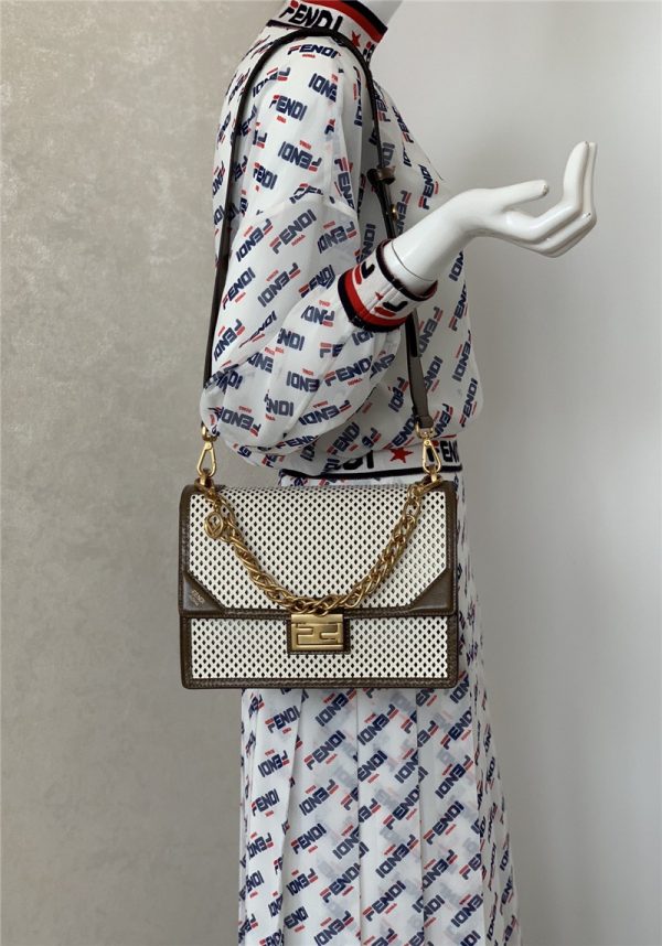 fendi kan i should bag - Image 2