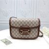 Gucci Small 1955 Horsebit Shoulder Bag