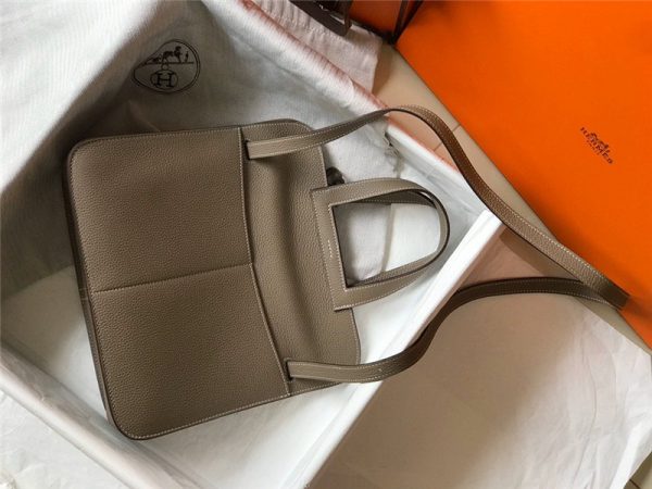 Hermes Halzan 31 bag - Image 6