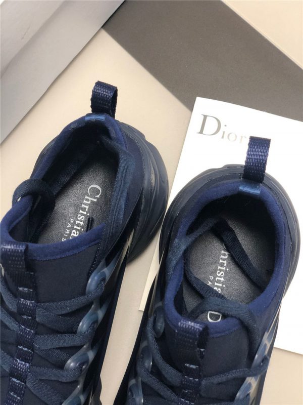 dior multicolor sneakers - Image 4