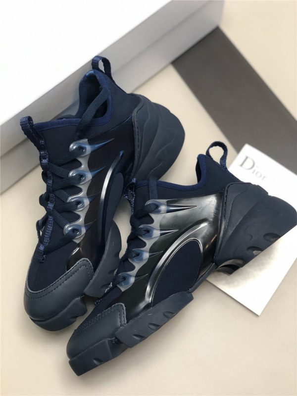 dior multicolor sneakers - Image 5