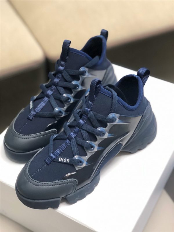 dior multicolor sneakers