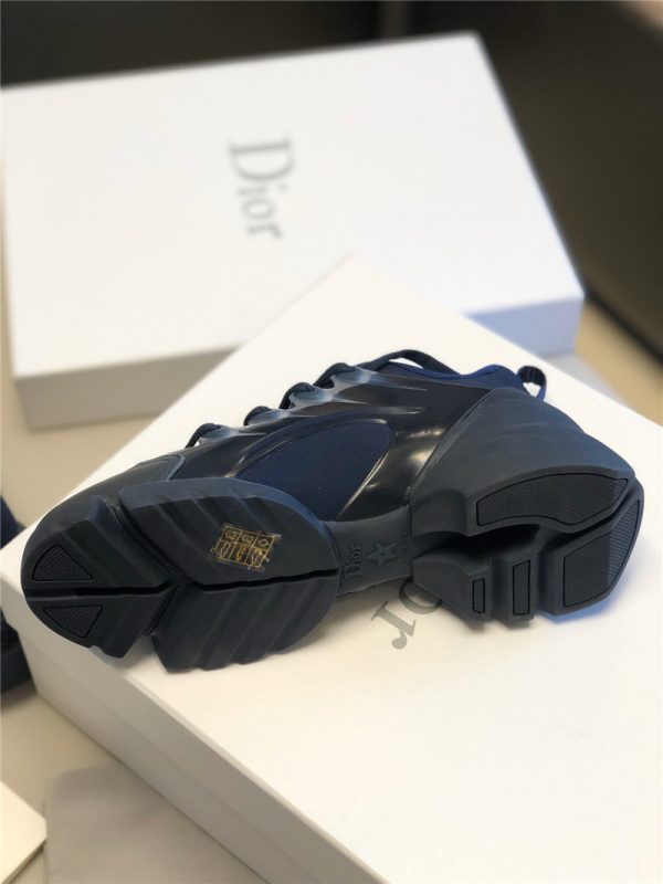 dior multicolor sneakers - Image 6