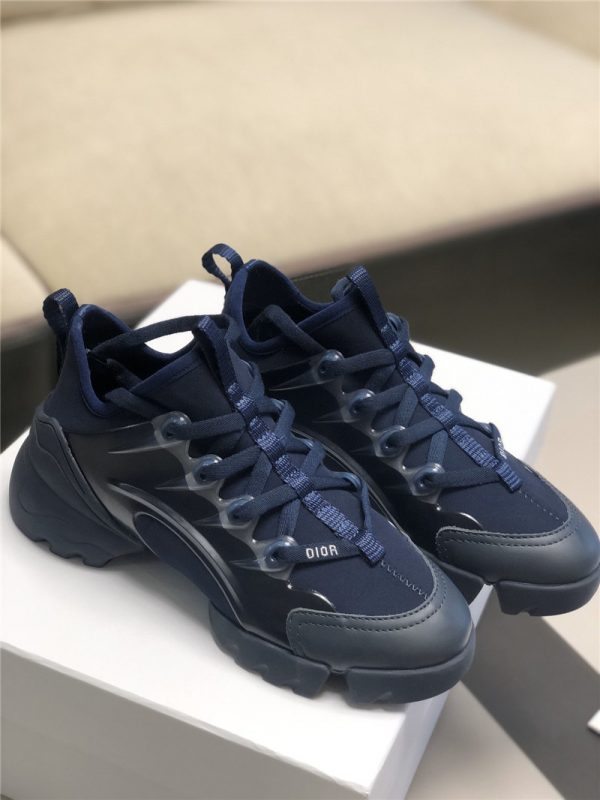 dior multicolor sneakers - Image 2