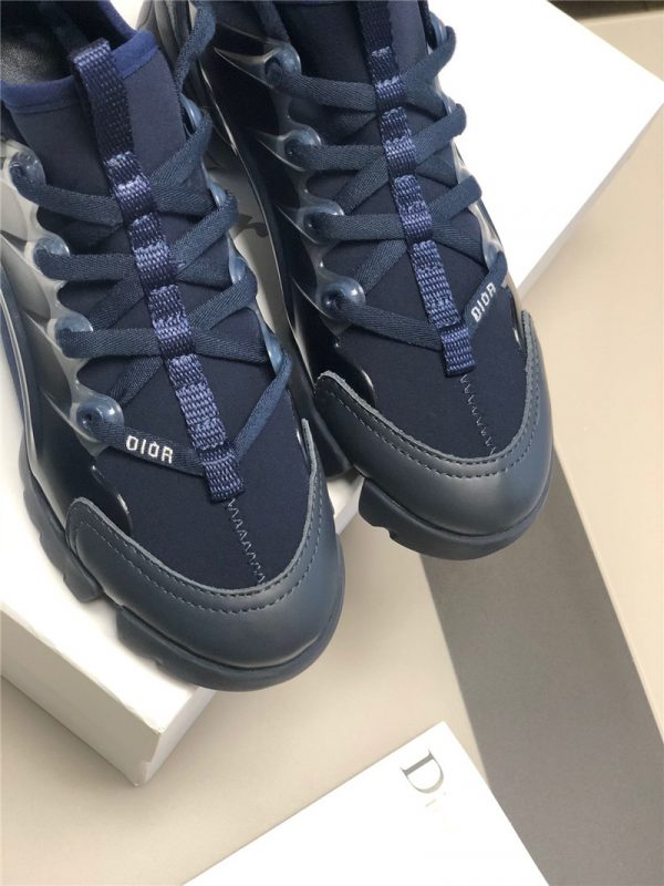 dior multicolor sneakers - Image 3