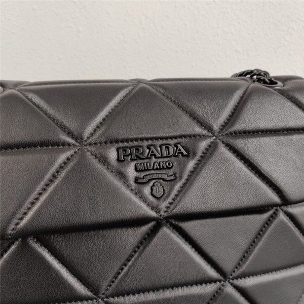 Prada Spectrum nappa bag - Image 4