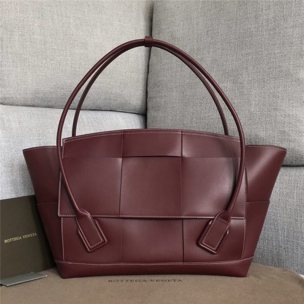 Bottega Veneta | Arco 56 Bag - Image 4