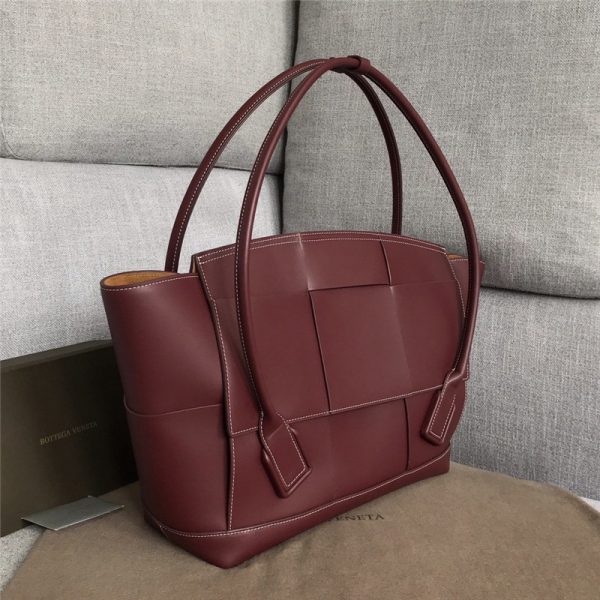 Bottega Veneta | Arco 56 Bag - Image 5