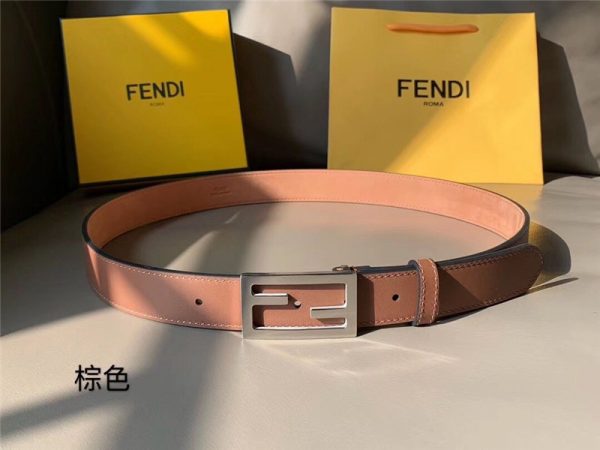 Fendi Belt - Image 7