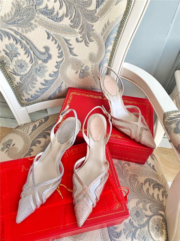 rene caovilla sandals - Image 2