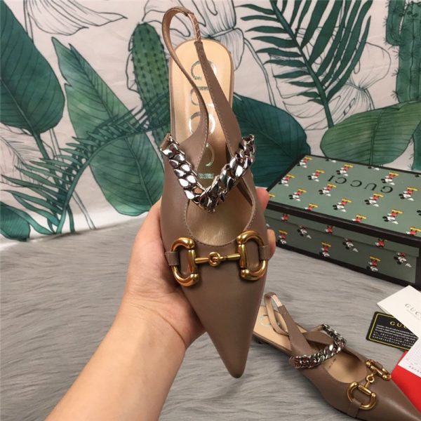 Gucci sandals - Image 3