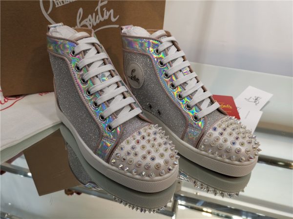 christian louboutin sneakers