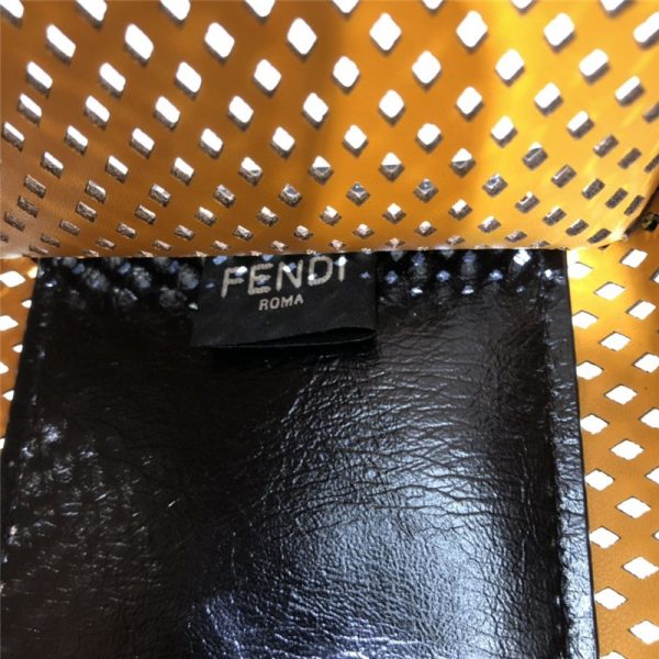 fendi runway tote bag - Image 7