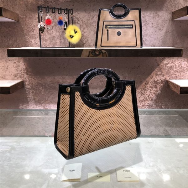 fendi runway tote bag - Image 2