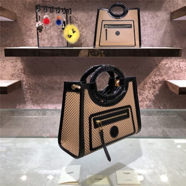 fendi runway tote bag - Image 3