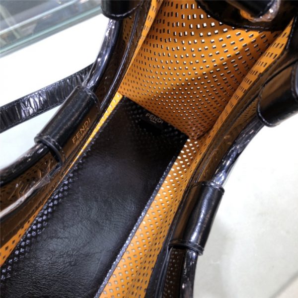 fendi runway tote bag - Image 6